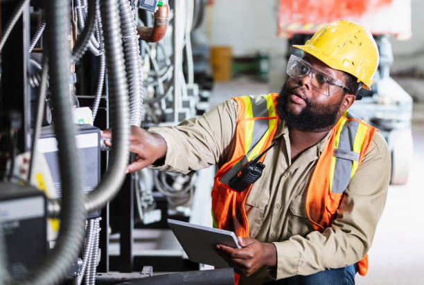 Best Circuit Breaker Repair  in Rockford, MN
