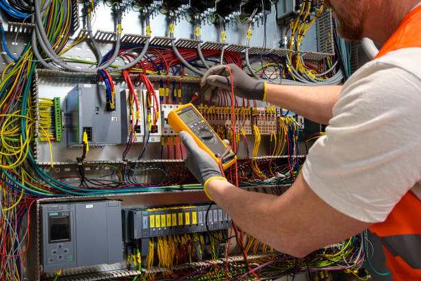 Best Affordable Emergency Electrician  in Rockford, MN