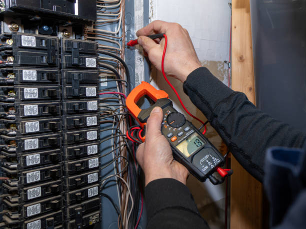 Affordable Electrical Installation in Rockford, MN