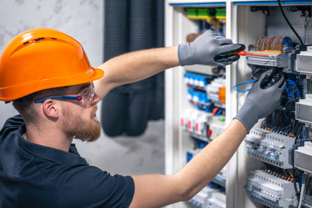 Trusted Rockford, MN Electrician Experts