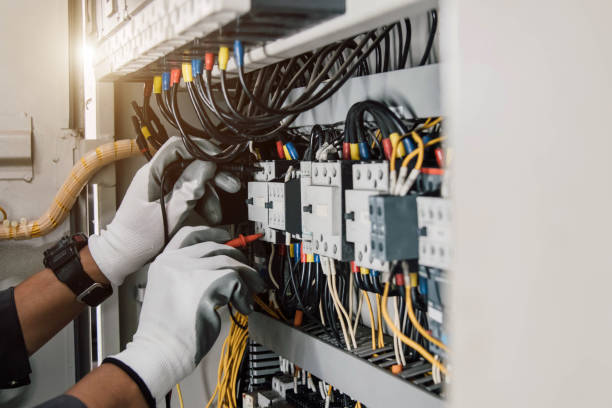 Best 24-Hour Electrician  in Rockford, MN